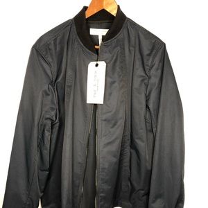 Rag and Bone Bomber Jacket